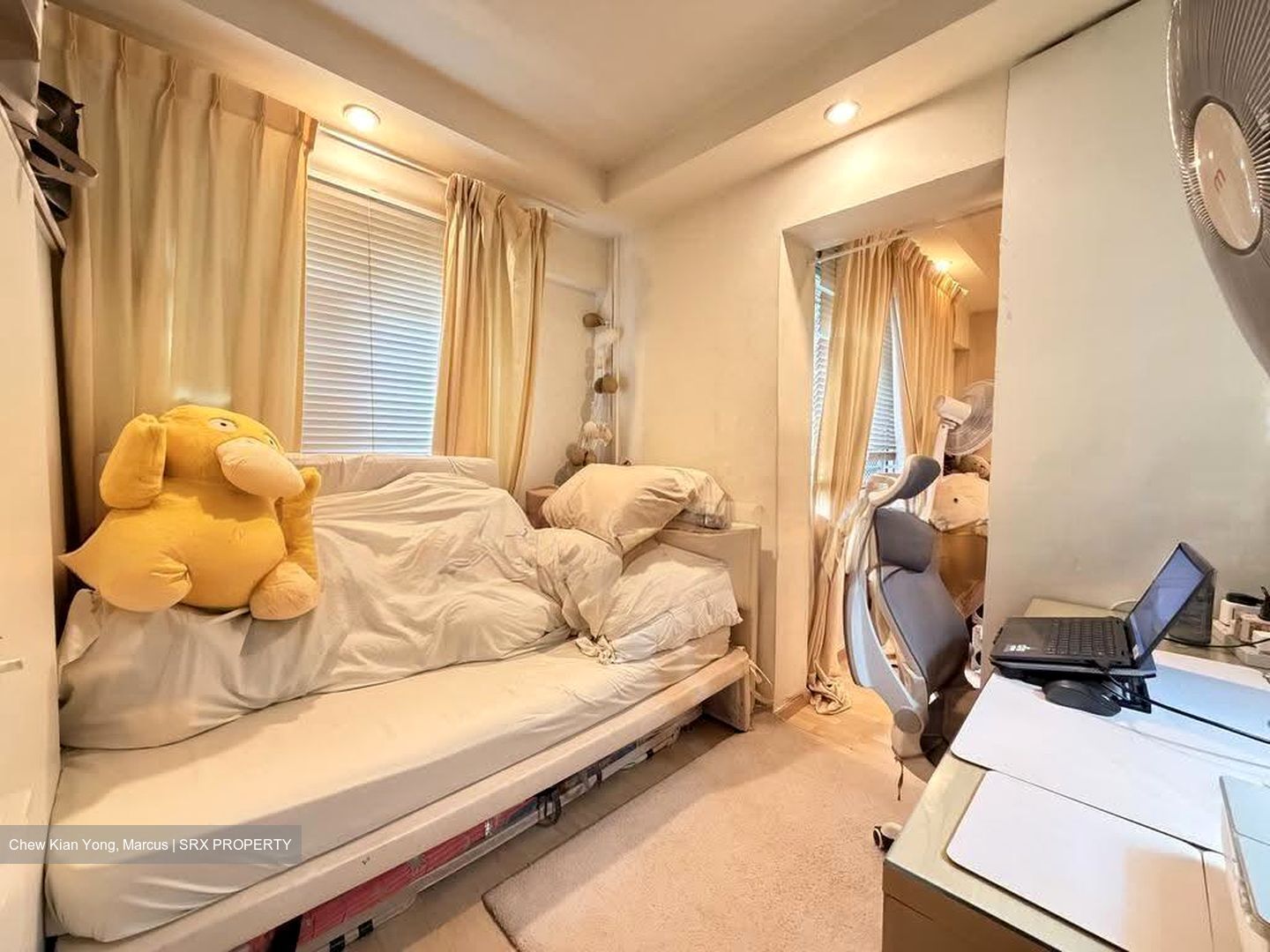 Blk 556 Woodlands Drive 53 (Woodlands), HDB 5 Rooms #639127461